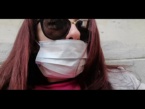 ❤️ Η Νικολέτα εκδικείται τον γείτονά της και κατουράει στο γκαράζ του (Ειδικό Covid19 Ιταλική καραντίνα) ❤️  στο el.pornpictureshq.ru ☑