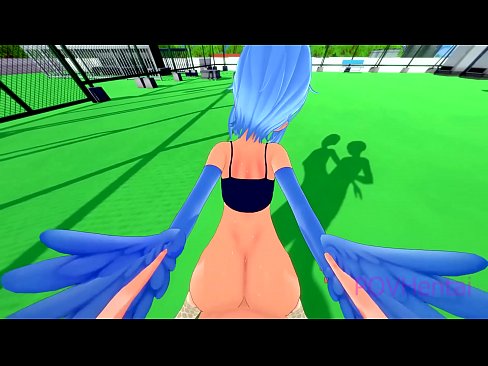 ❤️ Harpy κορίτσι τέρας ❤️  στο el.pornpictureshq.ru ☑