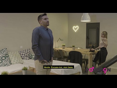 ❤️ PORNBCN 4K Μια ώριμη γυναίκα με μεγάλα βυζιά θέλει να γαμηθεί πρωκτικά από έναν νεαρό ζιγκολό με μεγάλο πούτσο πίπα αμόρτισμα σκληρό γαμήσι δουλειά με τα χέρια doggy style μουνί γλύψιμο οργασμός Γαλλικοί υπότιτλοι ❤️  στο el.pornpictureshq.ru ☑